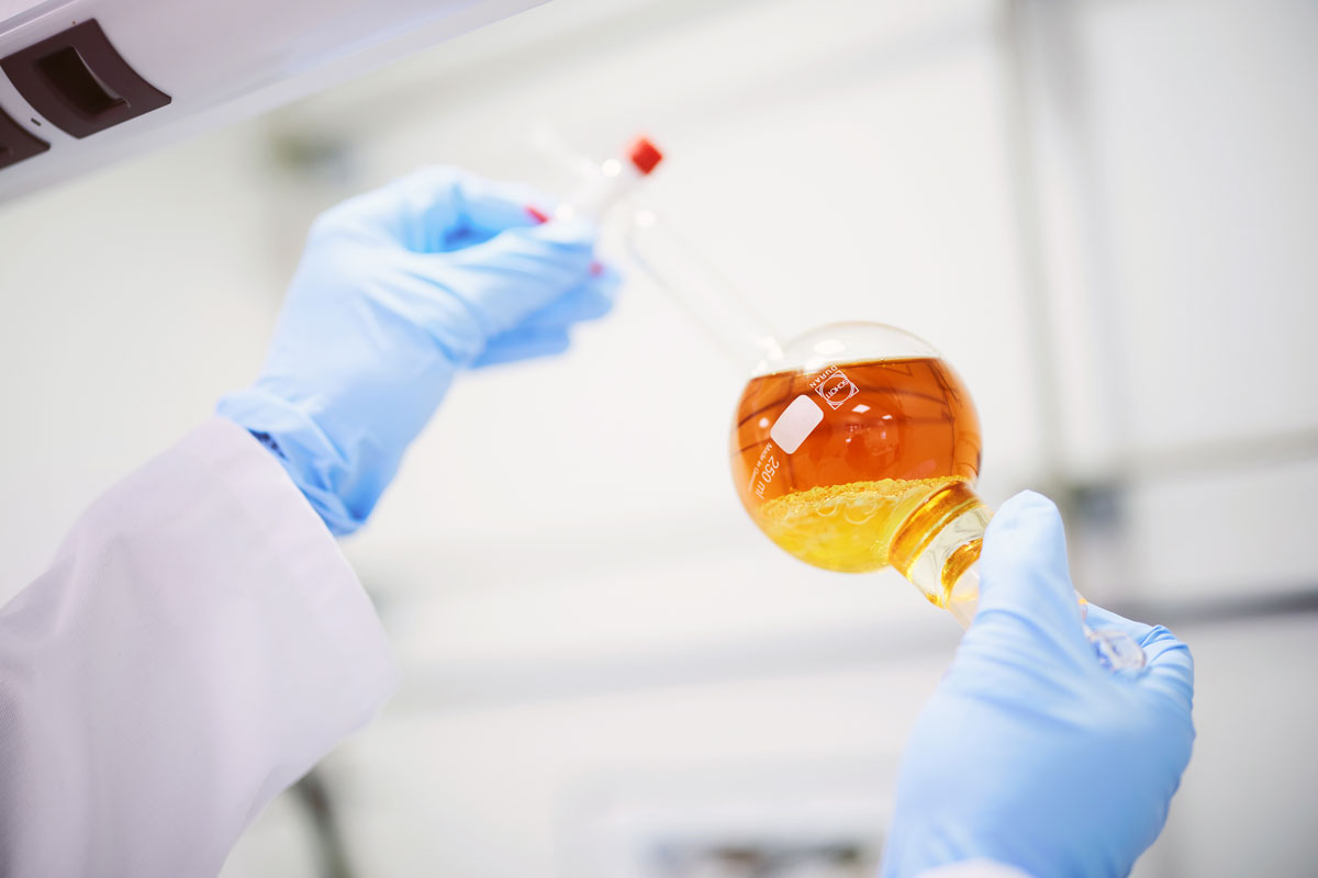 Active pharmaceutical ingredient manufacturers